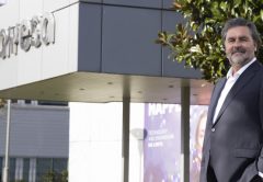 Ayesa Digital abre una nueva etapa tras cerrar 2025 con un volumen de negocio de 580 millones