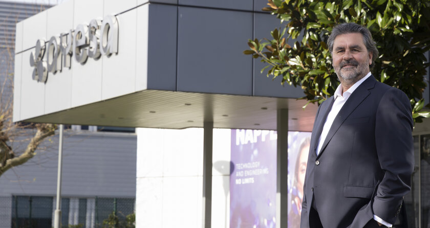 Ayesa Digital abre una nueva etapa tras cerrar 2025 con un volumen de negocio de 580 millones