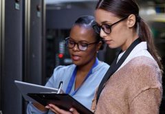 Canon destaca en soluciones y servicios de seguridad de documentos e impresión