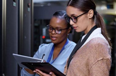 Canon destaca en soluciones y servicios de seguridad de documentos e impresión