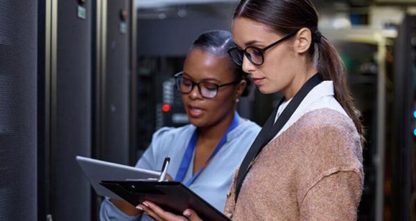 Canon destaca en soluciones y servicios de seguridad de documentos e impresión