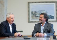 Indar Kartera, la Fundación BBK, el Gobierno Vasco, Vital Fundazioa y Teknei completan la compra de Ayesa Digital