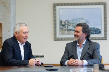 Indar Kartera, la Fundación BBK, el Gobierno Vasco, Vital Fundazioa y Teknei completan la compra de Ayesa Digital