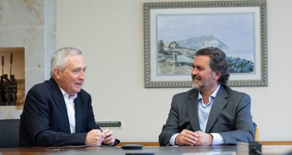 Indar Kartera, la Fundación BBK, el Gobierno Vasco, Vital Fundazioa y Teknei completan la compra de Ayesa Digital