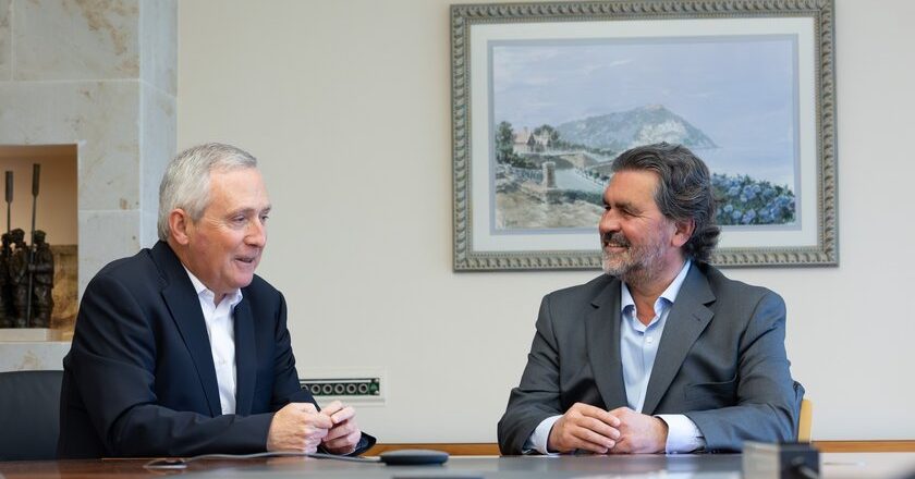 Indar Kartera, la Fundación BBK, el Gobierno Vasco, Vital Fundazioa y Teknei completan la compra de Ayesa Digital