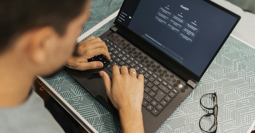 Crece la venta de ordenadores con IA en Europa