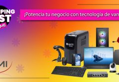 DMI celebra el Shopping Fest, su cita de promociones para el canal