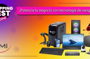DMI celebra el Shopping Fest, su cita de promociones para el canal
