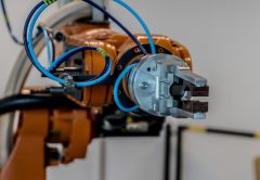 El 78% de empresas españolas ya usa robótica en sus procesos productivos