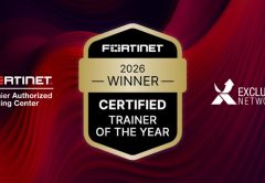 Fortinet reconoce la apuesta por la certificación y formación del canal de Exclusive Networks