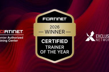 Fortinet reconoce la apuesta por la certificación y formación del canal de Exclusive Networks