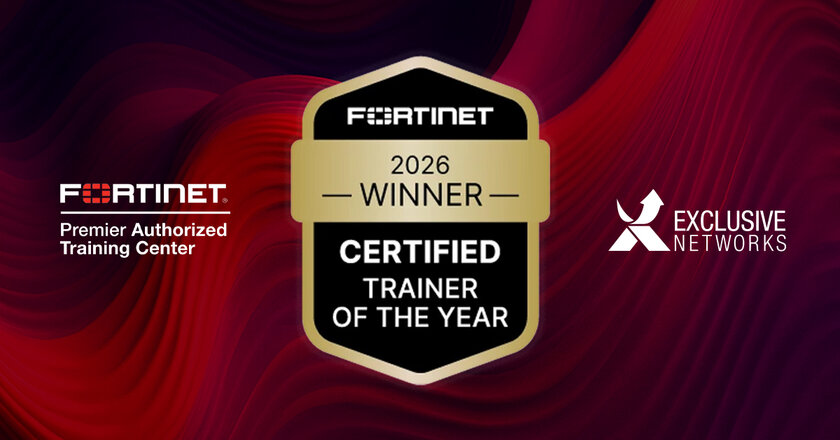 Fortinet reconoce la apuesta por la certificación y formación del canal de Exclusive Networks