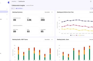 HP actualiza Workforce Experience Platform con nuevas funciones de gestión y optimización