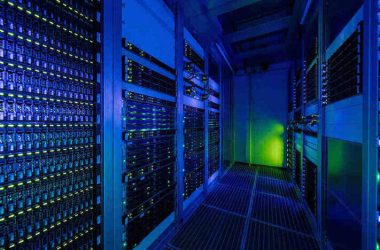 IONOS lanza un servidor GPU de alto rendimiento para IA con tecnología NVIDIA Blackwell