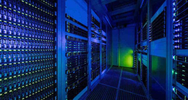 IONOS lanza un servidor GPU de alto rendimiento para IA con tecnología NVIDIA Blackwell