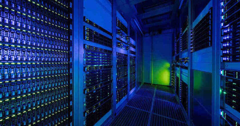 IONOS lanza un servidor GPU de alto rendimiento para IA con tecnología NVIDIA Blackwell