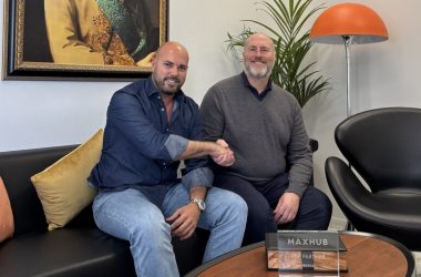 Coanda, reconocida como Top Partner Iberia por MAXHUB