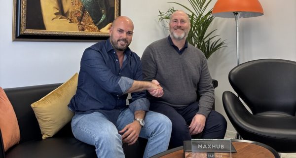 Coanda, reconocida como Top Partner Iberia por MAXHUB