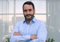 Nextonic nombra Presidente a Antonio Guzmán