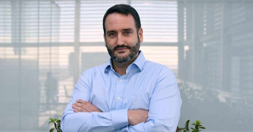 Nextonic nombra Presidente a Antonio Guzmán