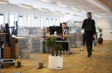 Por qué las pymes externalizan su seguridad