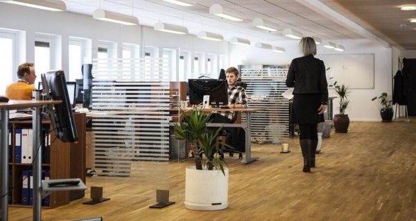 Por qué las pymes externalizan su seguridad