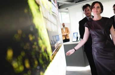 samsung-business-experience-center