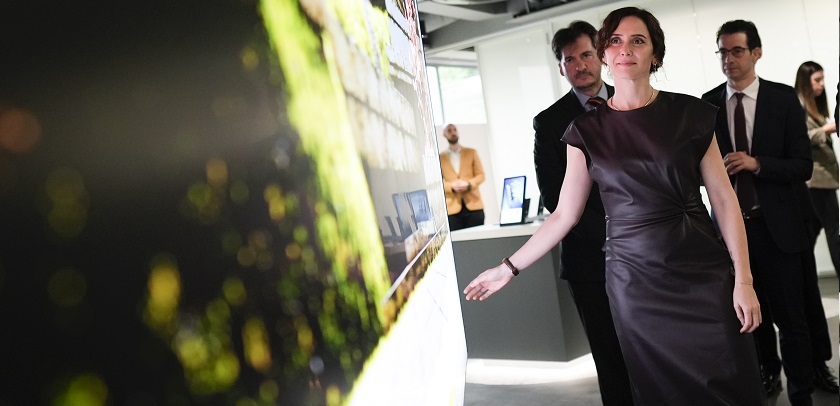 samsung-business-experience-center