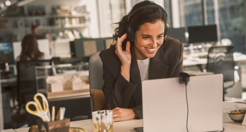 SCT Telecom, nuevo mayorista de Jabra en España