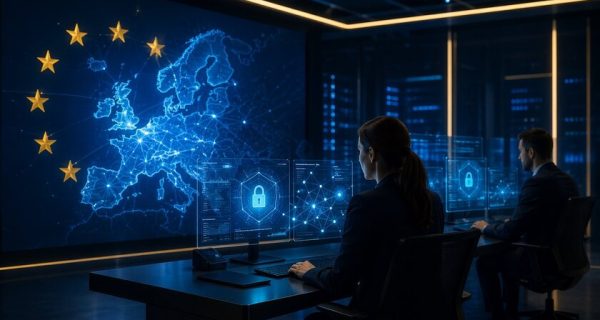 Soberanía digital: de elección estratégica a imperativo de negocio, según Thales Cybersecurity Products