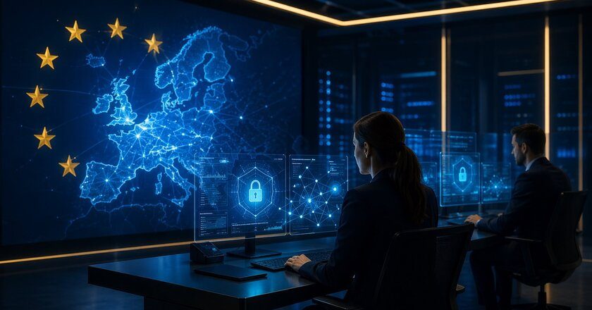 Soberanía digital: de elección estratégica a imperativo de negocio, según Thales Cybersecurity Products