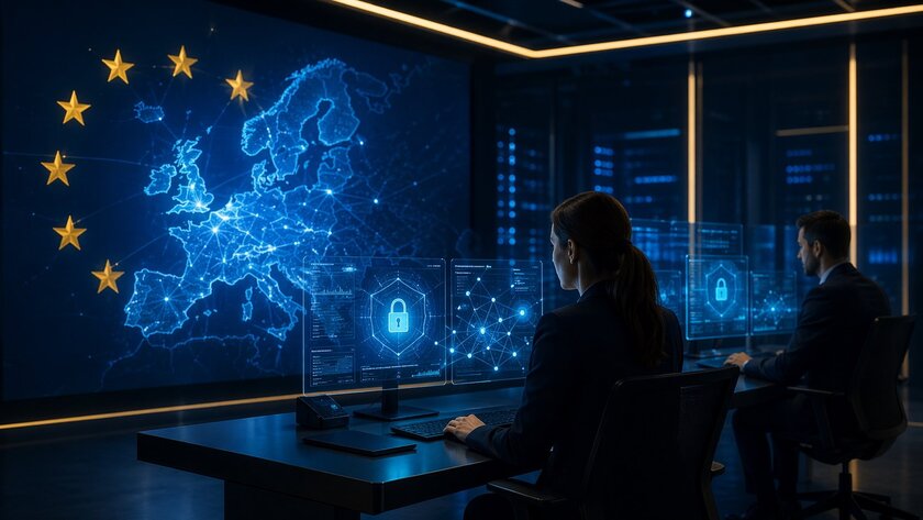 Soberanía digital: de elección estratégica a imperativo de negocio, según Thales Cybersecurity Products