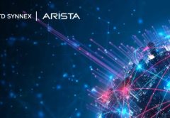 TD SYNNEX amplía su acuerdo de distribución en Europa de los productos de red de Arista Networks