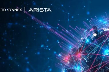 TD SYNNEX amplía su acuerdo de distribución en Europa de los productos de red de Arista Networks