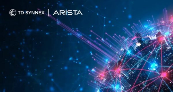 TD SYNNEX amplía su acuerdo de distribución en Europa de los productos de red de Arista Networks