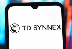 TD SYNNEX sigue creciendo en el primer trimestre de su año fiscal 2026
