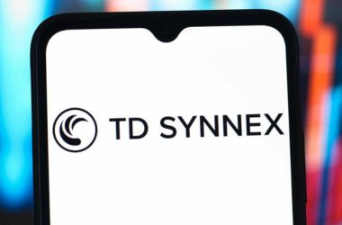 TD SYNNEX sigue creciendo en el primer trimestre de su año fiscal 2026