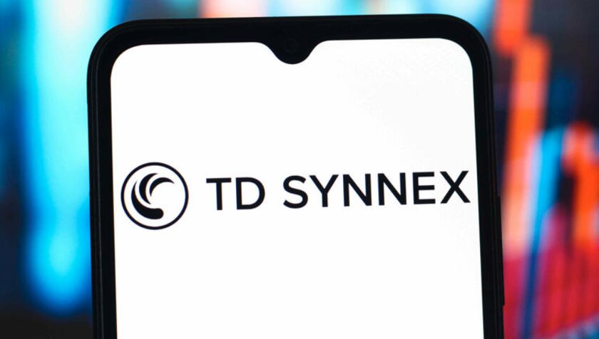 TD SYNNEX sigue creciendo en el primer trimestre de su año fiscal 2026