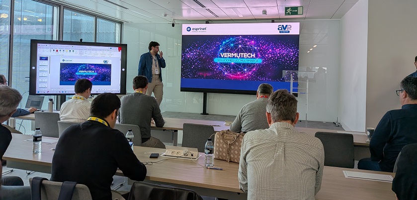 vermutech-esprinet-avpro