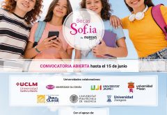 Becas Sof.ia & Univ. Colaboradoras