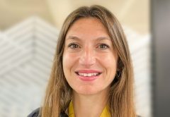 Camille Petit, Sales Manager para Iberia en Jabra