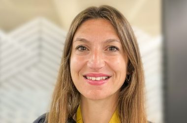 Camille Petit, Sales Manager para Iberia en Jabra