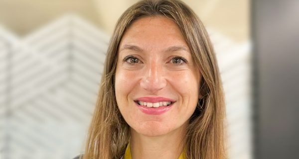Camille Petit, Sales Manager para Iberia en Jabra