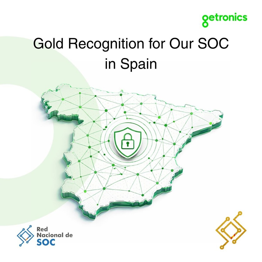 Getronics_Nivel Oro