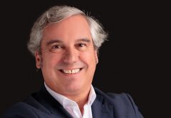 Guillermo Arana, Manager de IONOS CLOUD España