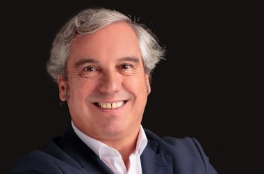 Guillermo Arana, Manager de IONOS CLOUD España