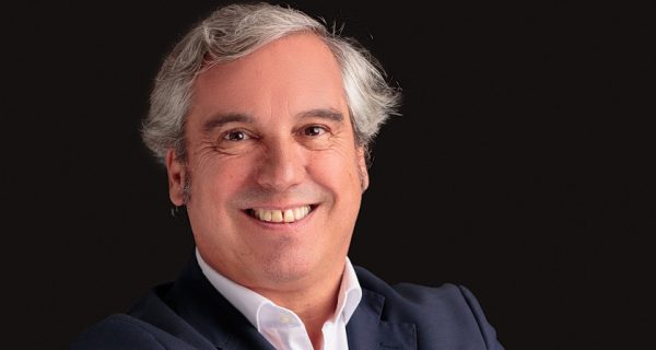 Guillermo Arana, Manager de IONOS CLOUD España