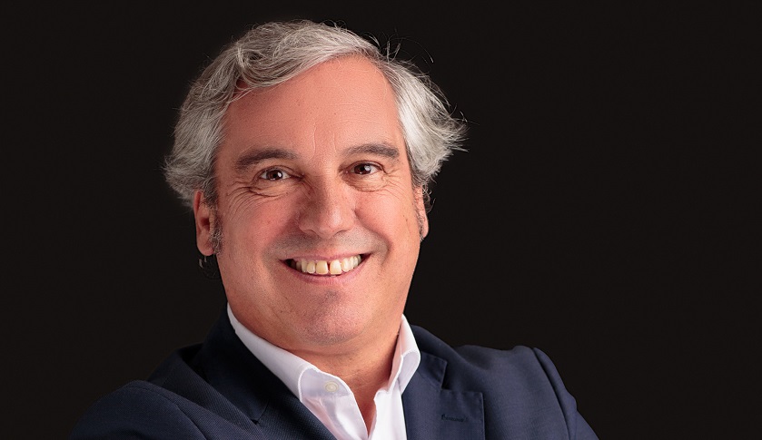 Guillermo Arana, Manager de IONOS CLOUD España