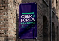 ciber fórum as a service