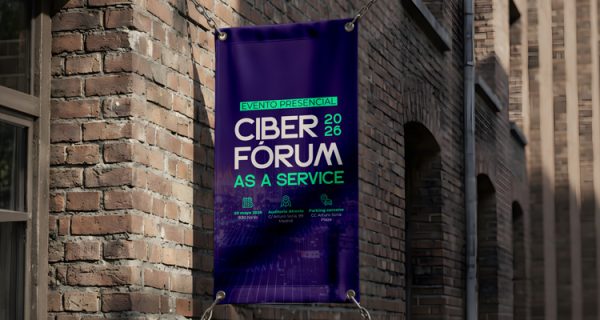 ciber fórum as a service